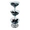 Azar Displays Three-Tier 8", 8" & 8" Bowl Display 720308 - alternate 3